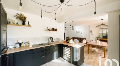 Maison 5 pièces de 145 m² à Saint-Memmie (51470)