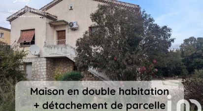 House 5 rooms of 109 m² in La Seyne-sur-Mer (83500)