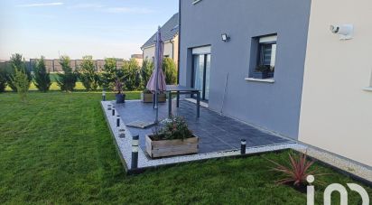 Maison 7 pièces de 125 m² à Grossœuvre (27220)