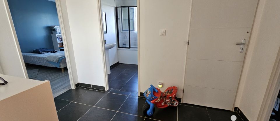 Maison 7 pièces de 125 m² à Grossœuvre (27220)