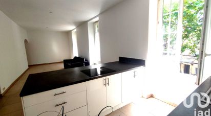 Apartment 3 rooms of 71 m² in Clarensac (30870)