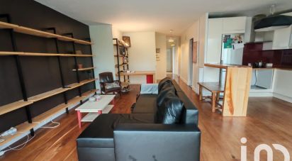 Appartement 3 pièces de 69 m² à Montreuil (93100)