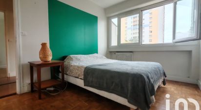 Appartement 3 pièces de 69 m² à Montreuil (93100)