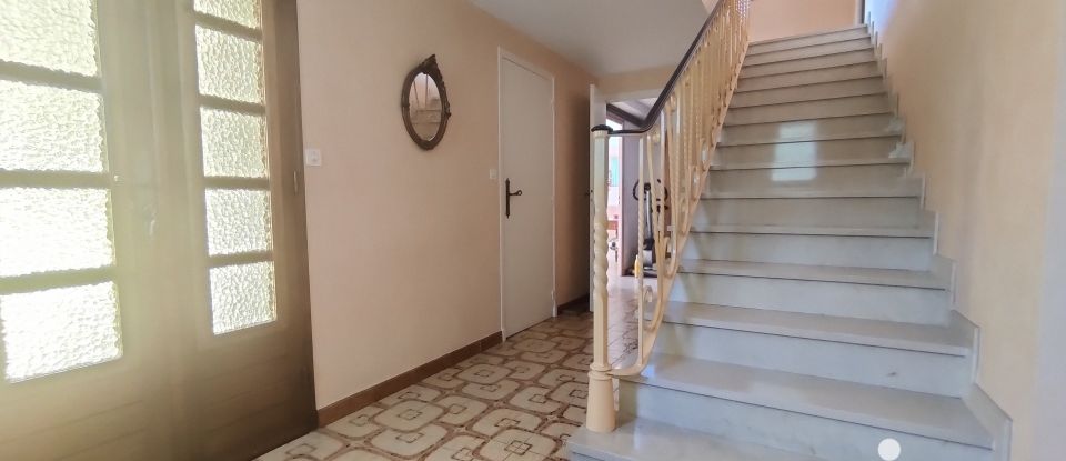 Maison 6 pièces de 169 m² à Jarrie (38560)