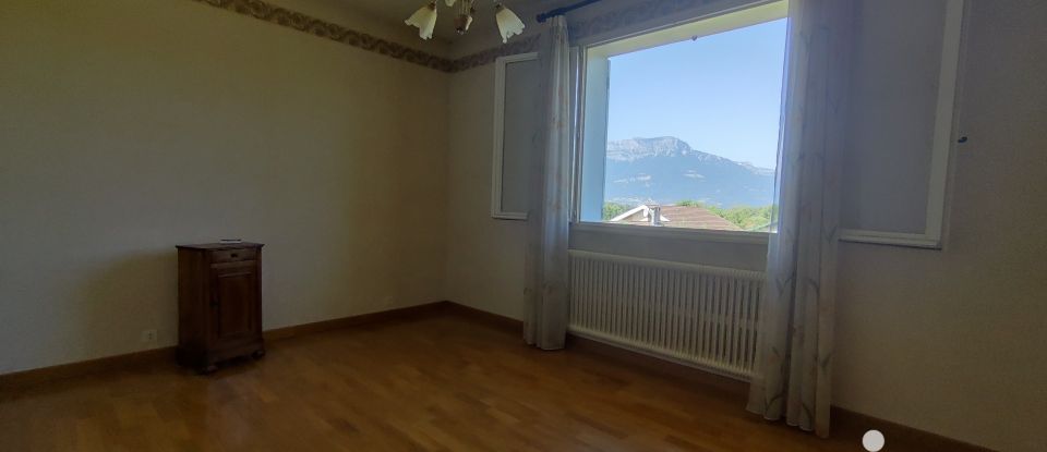 Maison 6 pièces de 169 m² à Jarrie (38560)