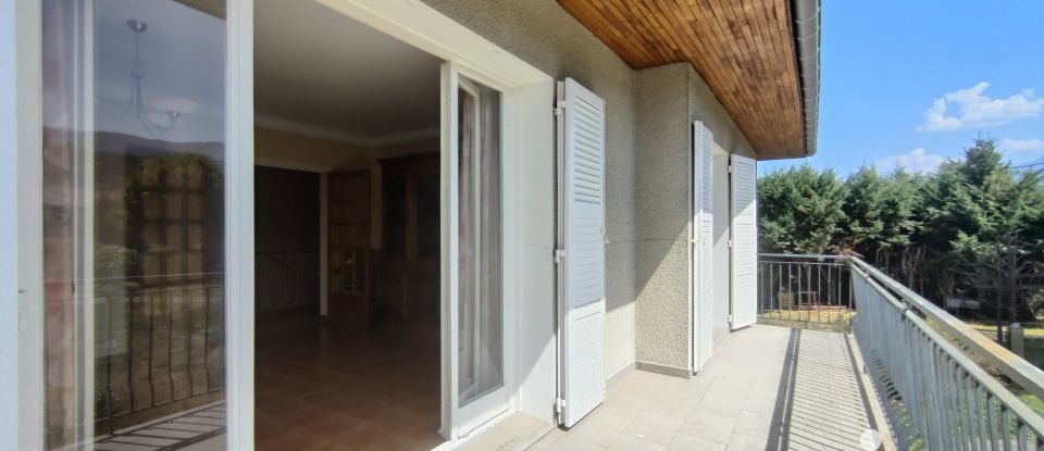 Maison 6 pièces de 169 m² à Jarrie (38560)