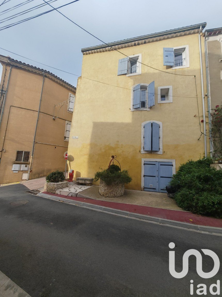 House 4 rooms of 80 m² in Thézan-lès-Béziers (34490)