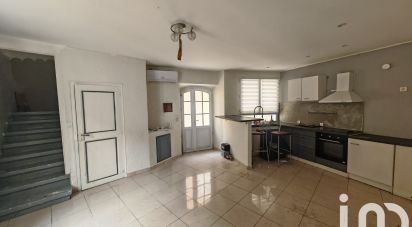 House 4 rooms of 80 m² in Thézan-lès-Béziers (34490)