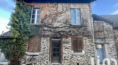 Village house 3 rooms of 51 m² in Lagraulière (19700)