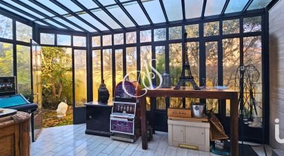 House 5 rooms of 154 m² in Épinay-sur-Seine (93800)