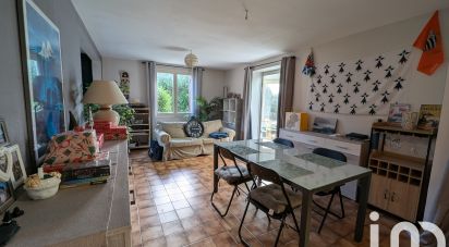 House 5 rooms of 115 m² in Berné (56240)