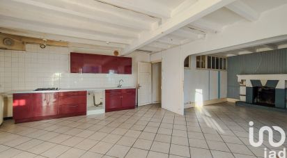 Maison 5 pièces de 130 m² à Saint-Vincent-Sterlanges (85110)