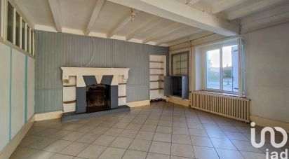 House 5 rooms of 130 m² in Saint-Vincent-Sterlanges (85110)