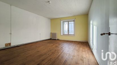 Maison 5 pièces de 130 m² à Saint-Vincent-Sterlanges (85110)