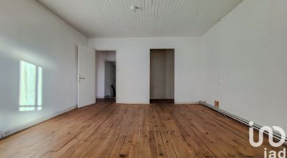 Maison 5 pièces de 130 m² à Saint-Vincent-Sterlanges (85110)