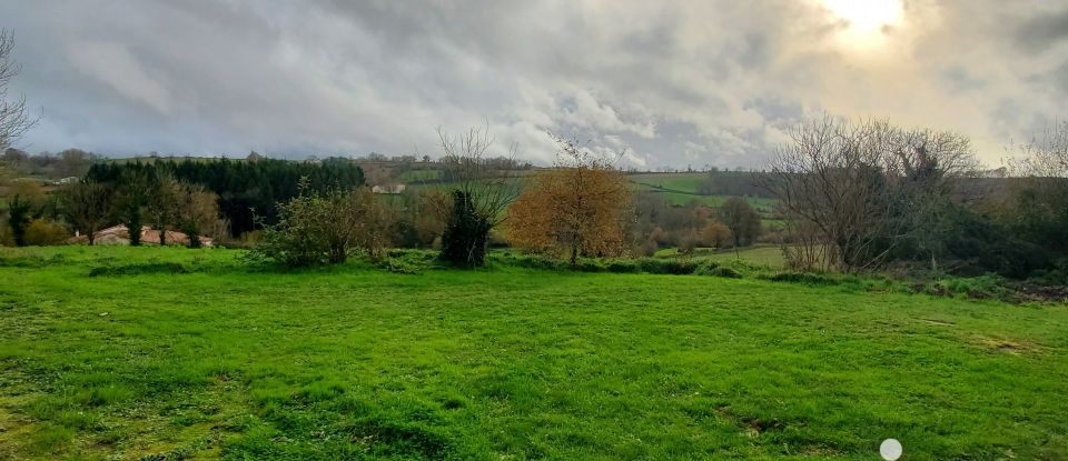 Maison de campagne 5 pièces de 115 m² à Saint-Paul-en-Gâtine (79240)