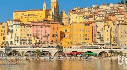 Restaurant de 95 m² à Menton (06500)