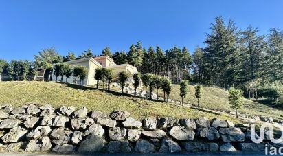 Maison traditionnelle 5 pièces de 147 m² à La Valla-en-Gier (42131)