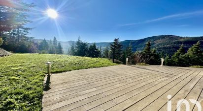 Maison traditionnelle 5 pièces de 147 m² à La Valla-en-Gier (42131)