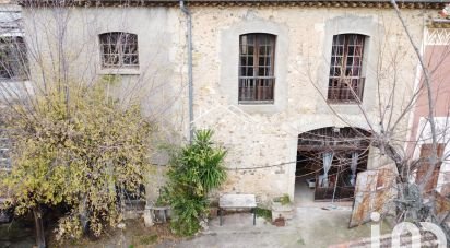 Traditional house 5 rooms of 164 m² in Thézan-lès-Béziers (34490)