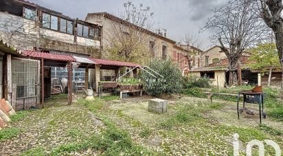 Traditional house 5 rooms of 164 m² in Thézan-lès-Béziers (34490)