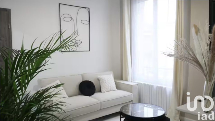 Apartment 5 rooms of 128 m² in Épernay (51200)