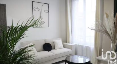 Appartement 5 pièces de 128 m² à Épernay (51200)