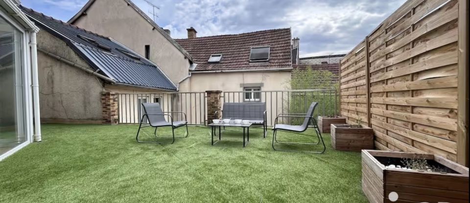 Apartment 5 rooms of 128 m² in Épernay (51200)