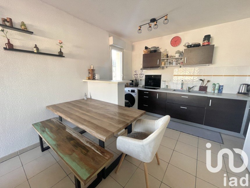 Appartement 3 pièces de 62 m² à Belin-Béliet (33830)