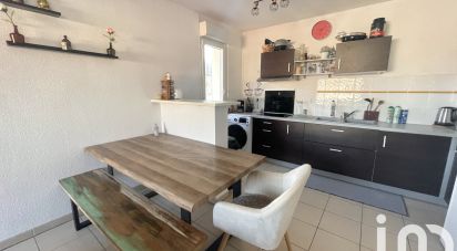 Appartement 3 pièces de 62 m² à Belin-Béliet (33830)