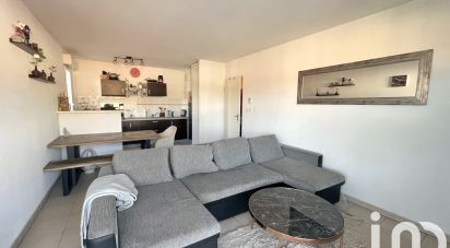 Appartement 3 pièces de 62 m² à Belin-Béliet (33830)