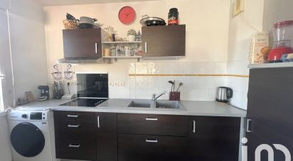 Appartement 3 pièces de 62 m² à Belin-Béliet (33830)