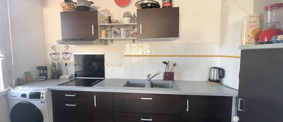 Appartement 3 pièces de 62 m² à Belin-Béliet (33830)