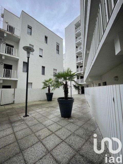 Appartement 1 pièce de 43 m² à Bègles (33130)