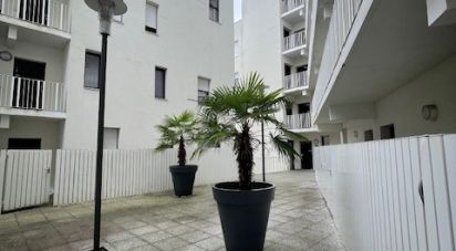 Appartement 1 pièce de 43 m² à Bègles (33130)