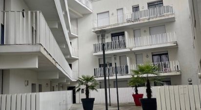 Appartement 1 pièce de 43 m² à Bègles (33130)