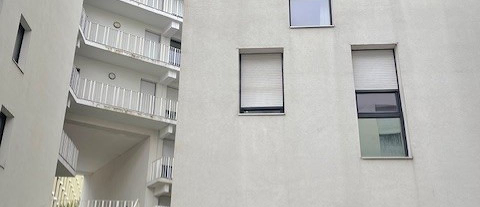 Appartement 1 pièce de 43 m² à Bègles (33130)