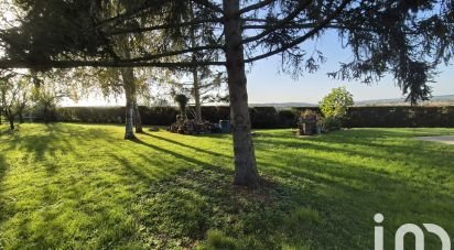 Pavillon 5 pièces de 100 m² à La Ferté-sous-Jouarre (77260)