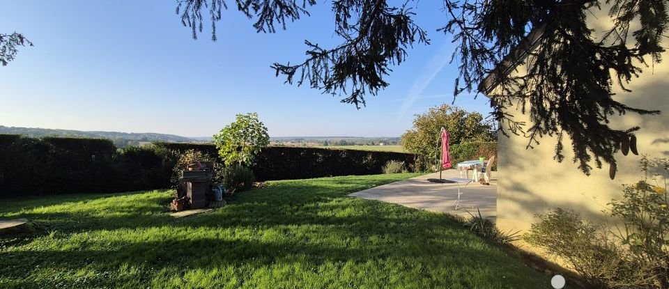 Pavillon 5 pièces de 100 m² à La Ferté-sous-Jouarre (77260)