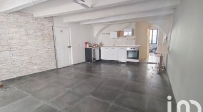 Apartment 3 rooms of 63 m² in Cuers (83390)