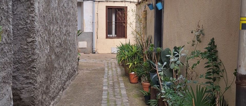 House 3 rooms of 54 m² in Arles-sur-Tech (66150)