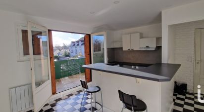 Apartment 3 rooms of 72 m² in Claye-Souilly (77410)