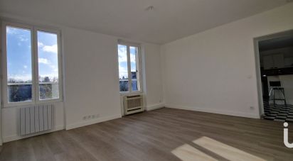 Apartment 3 rooms of 74 m² in Claye-Souilly (77410)