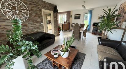 Maison 4 pièces de 108 m² à Parthenay (79200)