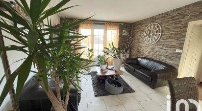 Maison 4 pièces de 108 m² à Parthenay (79200)