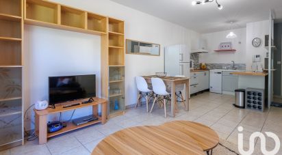 Appartement 2 pièces de 45 m² à Vaugneray (69670)