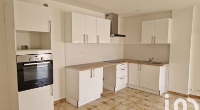 Maison 7 pièces de 160 m² à Lansargues (34130)