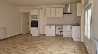 Maison 7 pièces de 160 m² à Lansargues (34130)