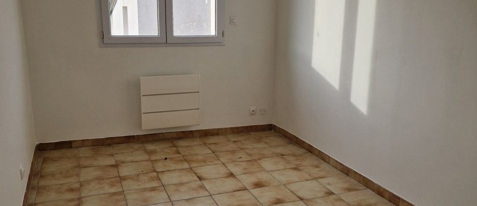 Maison 7 pièces de 160 m² à Lansargues (34130)