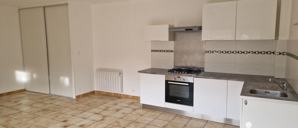 Maison 7 pièces de 160 m² à Lansargues (34130)